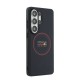 Husă Magnetică Red Bull Piele Eco Meshed Red Ring pentru Samsung Galaxy S26 Ultra Bleumarin (S26 Ultra, RBHMS26L24PUILVR) by www.silkase.ro