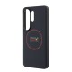 Husă Magnetică Red Bull Piele Eco Meshed Red Ring pentru Samsung Galaxy S26 Ultra Bleumarin (S26 Ultra, RBHMS26L24PUILVR) by www.silkase.ro