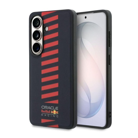 Husă Magnetică Red Bull Piele Eco Meshed Powerbar pentru Samsung Galaxy S26 Bleumarin Husă Magnetică Red Bull Piele Eco Meshed Powerbar pentru Samsung Galaxy S26 Bleumarin (S26, RBHMS26S24PUDSRV) by www.silkase.ro