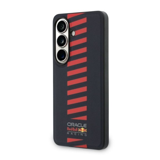 Husă Magnetică Red Bull Piele Eco Meshed Powerbar pentru Samsung Galaxy S26 Bleumarin Husă Magnetică Red Bull Piele Eco Meshed Powerbar pentru Samsung Galaxy S26 Bleumarin (S26, RBHMS26S24PUDSRV) by www.silkase.ro