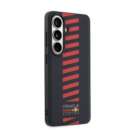 Husă Magnetică Red Bull Piele Eco Meshed Powerbar pentru Samsung Galaxy S26 Bleumarin Husă Magnetică Red Bull Piele Eco Meshed Powerbar pentru Samsung Galaxy S26 Bleumarin (S26, RBHMS26S24PUDSRV) by www.silkase.ro