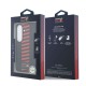 Husă Magnetică Red Bull Piele Eco Meshed Powerbar pentru Samsung Galaxy S26 Bleumarin Husă Magnetică Red Bull Piele Eco Meshed Powerbar pentru Samsung Galaxy S26 Bleumarin (S26, RBHMS26S24PUDSRV) by www.silkase.ro