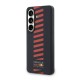 Husă Magnetică Red Bull Piele Eco Meshed Powerbar pentru Samsung Galaxy S26+ Bleumarin (S26 Plus, RBHMS26M24PUDSRV) by www.silkase.ro