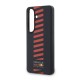 Husă Magnetică Red Bull Piele Eco Meshed Powerbar pentru Samsung Galaxy S26+ Bleumarin (S26 Plus, RBHMS26M24PUDSRV) by www.silkase.ro