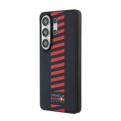 Husă Magnetică Red Bull Piele Eco Meshed Powerbar pentru Samsung Galaxy S26 Ultra Bleumarin Husă Magnetică Red Bull Piele Eco Meshed Powerbar pentru Samsung Galaxy S26 Ultra Bleumarin