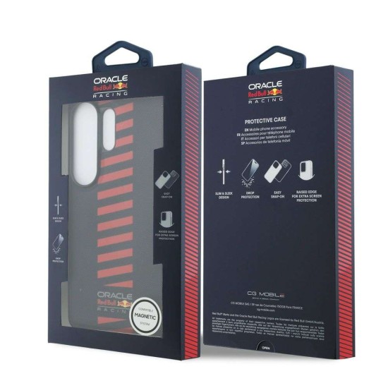Husă Magnetică Red Bull Piele Eco Meshed Powerbar pentru Samsung Galaxy S26 Ultra Bleumarin Husă Magnetică Red Bull Piele Eco Meshed Powerbar pentru Samsung Galaxy S26 Ultra Bleumarin (S26 Ultra, RBHMS26L24PUDSRV) by www.silkase.ro