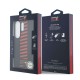 Husă Magnetică Red Bull Piele Eco Meshed Powerbar pentru Samsung Galaxy S26 Ultra Bleumarin Husă Magnetică Red Bull Piele Eco Meshed Powerbar pentru Samsung Galaxy S26 Ultra Bleumarin (S26 Ultra, RBHMS26L24PUDSRV) by www.silkase.ro