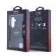 Husă Magnetică Red Bull PC Double Layer Blended Lines pentru Samsung Galaxy S26 Bleumarin Husă Magnetică Red Bull PC Double Layer Blended Lines pentru Samsung Galaxy S26 Bleumarin (S26, RBHMS26S24HGDSV) by www.silkase.ro