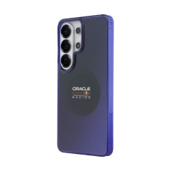 Husă Magnetică Red Bull PC Double Layer Blended Lines pentru Samsung Galaxy S26 Ultra Bleumarin Husă Magnetică Red Bull PC Double Layer Blended Lines pentru Samsung Galaxy S26 Ultra Bleumarin