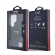 Husă Magnetică Red Bull PC Double Layer Blended Lines pentru Samsung Galaxy S26 Ultra Bleumarin Husă Magnetică Red Bull PC Double Layer Blended Lines pentru Samsung Galaxy S26 Ultra Bleumarin (S26 Ultra, RBHMS26L24HGDSV) by www.silkase.ro
