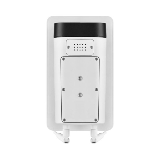 Camera de supraveghere exterioara cu panou solar Omajin by Netatmo (Omajin by Netatmo, Ingredi) by www.silkase.ro Camera de supraveghere exterioara cu panou solar Omajin by Netatmo (Diverse accesorii, OSC-01-EU) by www.silkase.ro