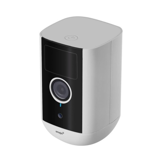 Camera de supraveghere wireless Omajin by Netatmo (Omajin by Netatmo, Ingredi) by www.silkase.ro Camera de supraveghere wireless Omajin by Netatmo (Diverse accesorii, OWC-01-EU) by www.silkase.ro