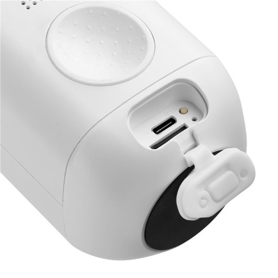 Camera de supraveghere wireless Omajin by Netatmo (Omajin by Netatmo, Ingredi) by www.silkase.ro Camera de supraveghere wireless Omajin by Netatmo (Diverse accesorii, OWC-01-EU) by www.silkase.ro