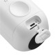 Camera de supraveghere wireless Omajin by Netatmo (Omajin by Netatmo, Ingredi) by www.silkase.ro Camera de supraveghere wireless Omajin by Netatmo (Diverse accesorii, OWC-01-EU) by www.silkase.ro