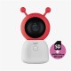 Camera de supraveghere pentru bebelusi Omajin by Netatmo (Omajin by Netatmo, Ingredi) by www.silkase.ro Camera de supraveghere pentru bebelusi Omajin by Netatmo (Diverse accesorii, OBC-01-EC) by www.silkase.ro