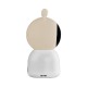 Camera de supraveghere pentru bebelusi Omajin by Netatmo (Omajin by Netatmo, Ingredi) by www.silkase.ro Camera de supraveghere pentru bebelusi Omajin by Netatmo (Diverse accesorii, OBC-01-EC) by www.silkase.ro