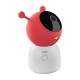 Camera de supraveghere pentru bebelusi Omajin by Netatmo (Omajin by Netatmo, Ingredi) by www.silkase.ro Camera de supraveghere pentru bebelusi Omajin by Netatmo (Diverse accesorii, OBC-01-EC) by www.silkase.ro