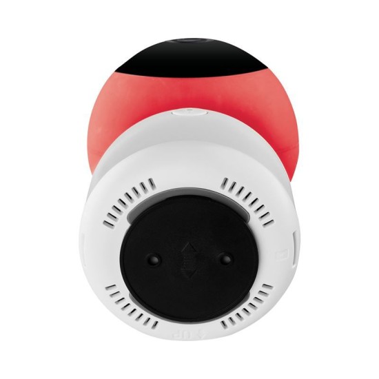 Camera de supraveghere pentru bebelusi Omajin by Netatmo (Omajin by Netatmo, Ingredi) by www.silkase.ro Camera de supraveghere pentru bebelusi Omajin by Netatmo (Diverse accesorii, OBC-01-EC) by www.silkase.ro