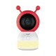 Camera de supraveghere pentru bebelusi Omajin by Netatmo (Omajin by Netatmo, Ingredi) by www.silkase.ro Camera de supraveghere pentru bebelusi Omajin by Netatmo (Diverse accesorii, OBC-01-EC) by www.silkase.ro