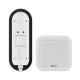Sonerie video wireless Omajin by Netatmo (Omajin by Netatmo, Ingredi) by www.silkase.ro Sonerie video wireless Omajin by Netatmo (Diverse accesorii, OVD-01-EU) by www.silkase.ro