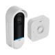 Sonerie video wireless Omajin by Netatmo (Omajin by Netatmo, Ingredi) by www.silkase.ro Sonerie video wireless Omajin by Netatmo (Diverse accesorii, OVD-01-EU) by www.silkase.ro