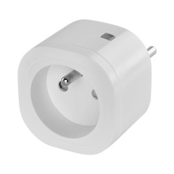 Priza inteligenta Omajin by Netatmo, standard francez