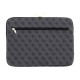 Husa Laptop Guess PU Leather 4G Sleeve 13 inch, Gri Husa Laptop Guess PU Leather 4G Sleeve 13 inch, Gri (Bakr, GUCS134GG) by www.silkase.ro