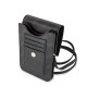 Husa Universala Tip Portofel Guess 4G Wallet Universal Case Black (Bakr, GUWBSQGBK) by www.silkase.ro