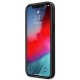 Husa Guess PU 4G Triangle pentru iPhone 12 Pro Max, Gri Husa Guess PU 4G Triangle pentru iPhone 12 Pro Max, Gri (Bakr, GUHCP12LPU4GHBK) by www.silkase.ro