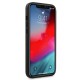 Husa Guess PU 4G Triangle pentru iPhone 12 Pro Max, Gri Husa Guess PU 4G Triangle pentru iPhone 12 Pro Max, Gri (Bakr, GUHCP12LPU4GHBK) by www.silkase.ro