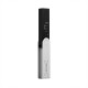 Portofel hardware crypto Ledger Nano X, culoare Negru Onix (Crypto Wallet, LEDGERNANOX) by www.silkase.ro
