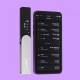 Portofel hardware crypto Ledger Nano X, culoare Negru Onix (Crypto Wallet, LEDGERNANOX) by www.silkase.ro