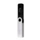 Portofel hardware crypto Ledger Nano S Plus, culoare Negru Mat (Ledger, Ingredi) by www.silkase.ro Portofel hardware crypto Ledger Nano S Plus, culoare Negru Mat (Crypto Wallet, LEDGERSPLUS) by www.silkase.ro