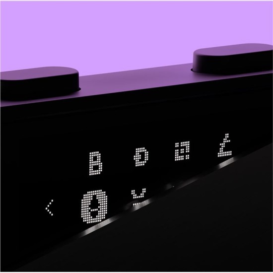 Portofel hardware crypto Ledger Nano S Plus, culoare Negru Mat (Ledger, Ingredi) by www.silkase.ro Portofel hardware crypto Ledger Nano S Plus, culoare Negru Mat (Crypto Wallet, LEDGERSPLUS) by www.silkase.ro
