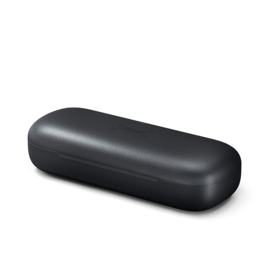 Husa de protectie pentru Ledger Nano X (Crypto Wallet, LEDGERNANOXCASE) by www.silkase.ro