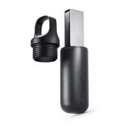 Husa tip Pod de protectie pentru Ledger Nano X Husa tip Pod de protectie pentru Ledger Nano X