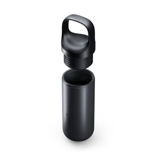 Husa tip Pod de protectie pentru Ledger Nano X (Crypto Wallet, LEDGERNANOXPOD) by www.silkase.ro