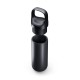Husa tip Pod de protectie pentru Ledger Nano X (Crypto Wallet, LEDGERNANOXPOD) by www.silkase.ro