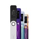 Portofel electronic Ledger Nano S Plus Crypto, pentru monede virtuale Bitcoin, Ethereum, Dash, ZCash si altele, Amethyst Purple (, Crypto Wallet) by www.silkase.ro Portofel electronic Ledger Nano S Plus Crypto, pentru monede virtuale Bitcoin, Ethereum, Dash, ZCash si altele, Amethyst Purple (Crypto Wallet, LEDGERSPLUSAP) by www.silkase.ro
