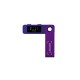 Portofel electronic Ledger Nano S Plus Crypto, pentru monede virtuale Bitcoin, Ethereum, Dash, ZCash si altele, Amethyst Purple (, Crypto Wallet) by www.silkase.ro Portofel electronic Ledger Nano S Plus Crypto, pentru monede virtuale Bitcoin, Ethereum, Dash, ZCash si altele, Amethyst Purple (Crypto Wallet, LEDGERSPLUSAP) by www.silkase.ro
