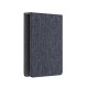 Husa magnetica tip folio Ledger Flex, culoare business charcoal (gri carbune) (Crypto Wallet, LEDGERFLEXMFBC) by www.silkase.ro