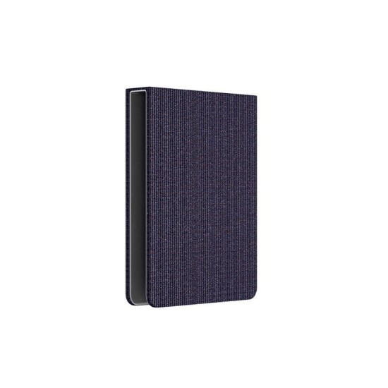 Husa magnetica tip folio Ledger Flex, culoare party aubergine (mov) (Crypto Wallet, LEDGERFLEXMFPA) by www.silkase.ro