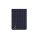 Husa magnetica tip folio Ledger Flex, culoare party aubergine (mov) (Crypto Wallet, LEDGERFLEXMFPA) by www.silkase.ro