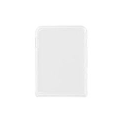 Husa de protectie silicon Ledger Flex, transparenta Husa de protectie silicon Ledger Flex, transparenta