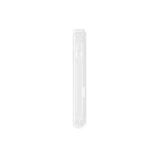 Husa de protectie silicon Ledger Flex, transparenta (Ledger, Ingredi) by www.silkase.ro Husa de protectie silicon Ledger Flex, transparenta (Crypto Wallet, LEDGERFLEXSCT) by www.silkase.ro