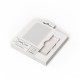 Husa de protectie silicon Ledger Flex, transparenta (Ledger, Ingredi) by www.silkase.ro Husa de protectie silicon Ledger Flex, transparenta (Crypto Wallet, LEDGERFLEXSCT) by www.silkase.ro