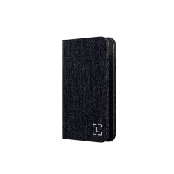 Carcasa magnetica Ledger Stax, culoare business charcoal (gri carbune)
