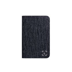 Carcasa magnetica Ledger Stax, culoare business charcoal (gri carbune) Carcasa magnetica Ledger Stax, culoare business charcoal (gri carbune)