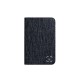 Carcasa magnetica Ledger Stax, culoare business charcoal (gri carbune) (Crypto Wallet, LEDGERSTAXMSBC) by www.silkase.ro