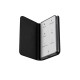 Carcasa magnetica Ledger Stax, culoare business charcoal (gri carbune) (Crypto Wallet, LEDGERSTAXMSBC) by www.silkase.ro